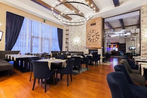 Restaurantes