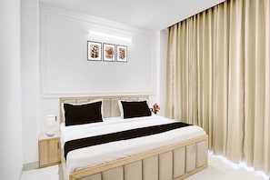 Room - Townhouse Sector 49 Gurugram (Gurgaon)