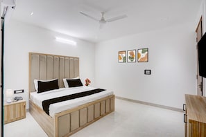 Room - Townhouse Sector 49 Gurugram (Gurgaon)