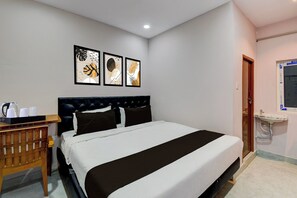 Room - Hotel O Injapur Lake (Hyderabad)