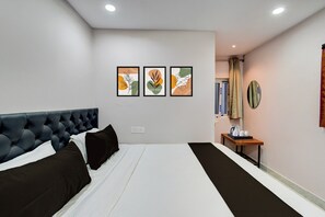 Room - Hotel O Injapur Lake (Hyderabad)