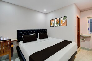 Room - Hotel O Injapur Lake (Hyderabad)