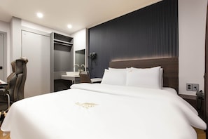 Room - MS HOTEL (Seoul)