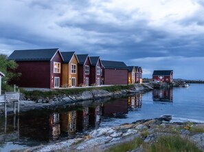 Exterior - First Camp Bud - Hustadvika (Bud)