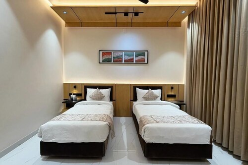 Luxury Lagoon Resort - Family Suite