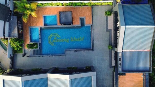 Luxury Lagoon Resort - Standard Villa