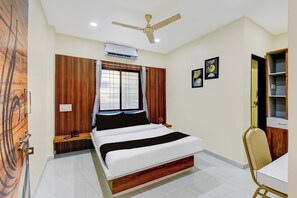 Room - Super Collection O MIT Alandi (Pune)