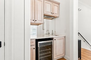 Interior - Welcome to Soleil House, a  Seacrest Beach retreat perfectly located on 30A. (Seacrest)