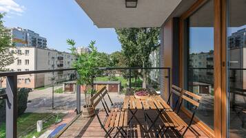 Patio / Balcony