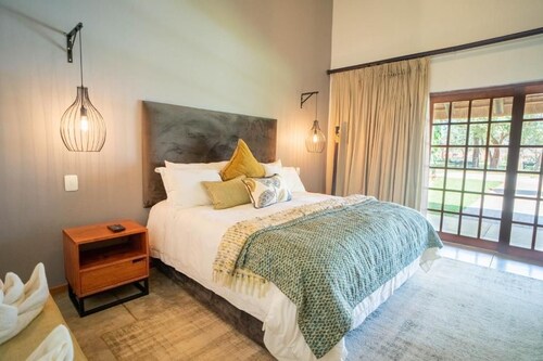 Kilima Private Game Reserve and Spa