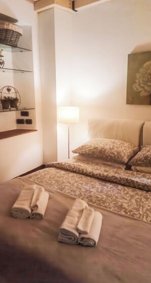 Room - Il Grillo (Rosignano Marittimo)