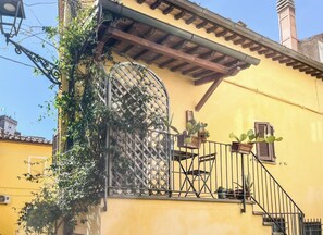 Exterior - Il Grillo (Rosignano Marittimo)
