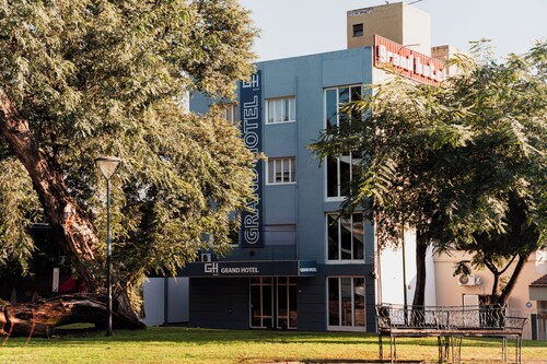 Grand Hotel Catamarca