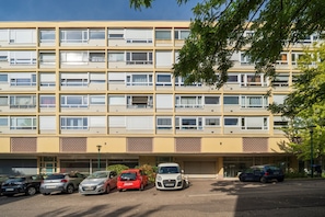 Exterior - Le Prestige du 16 - Proche de la Gare (Nancy)
