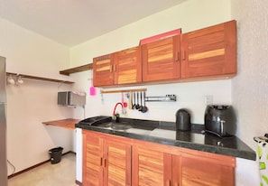 Private kitchen - Reserva Retirinho B (Aracati)