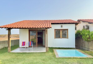 Exterior - Reserva Retirinho B (Aracati)
