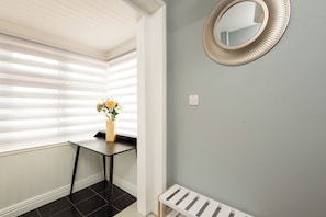 Interior - Toast Stays - The Pittington Loft (High Pittington)