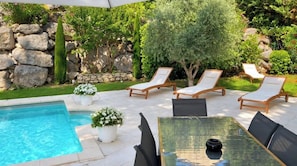 Pool - New Listing (Mallemort)