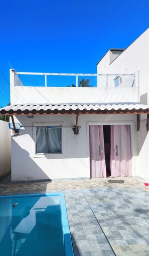 Pool - New Listing (Camaçari)