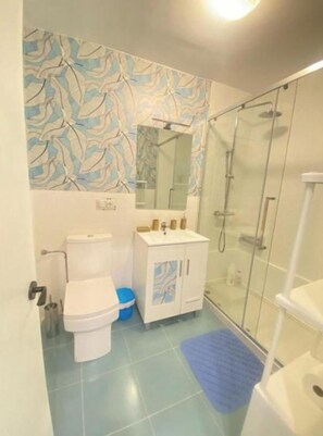 Badkamer