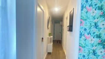Interiør