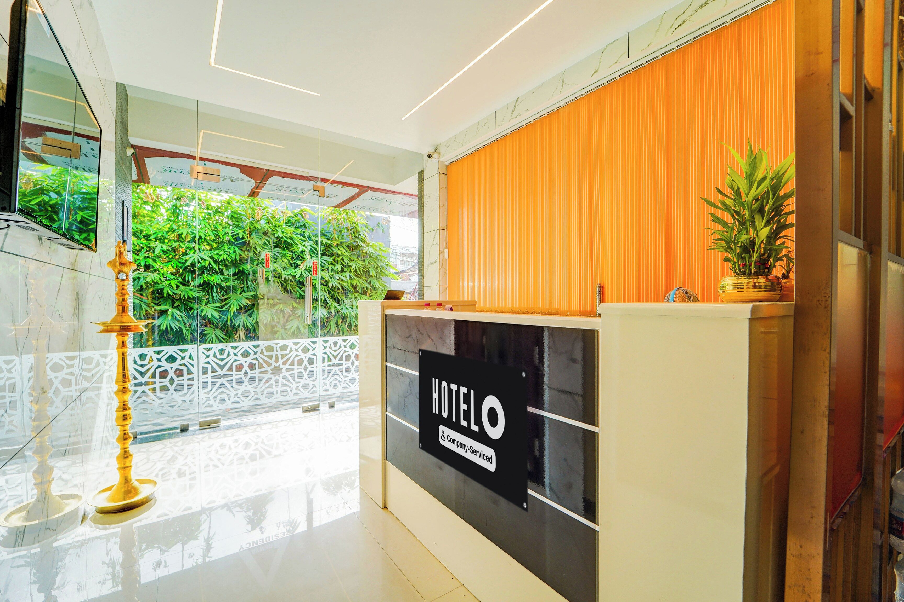 Hall