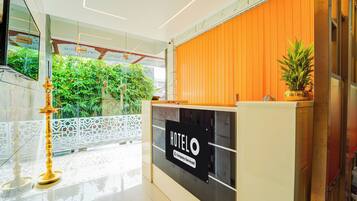 Hall