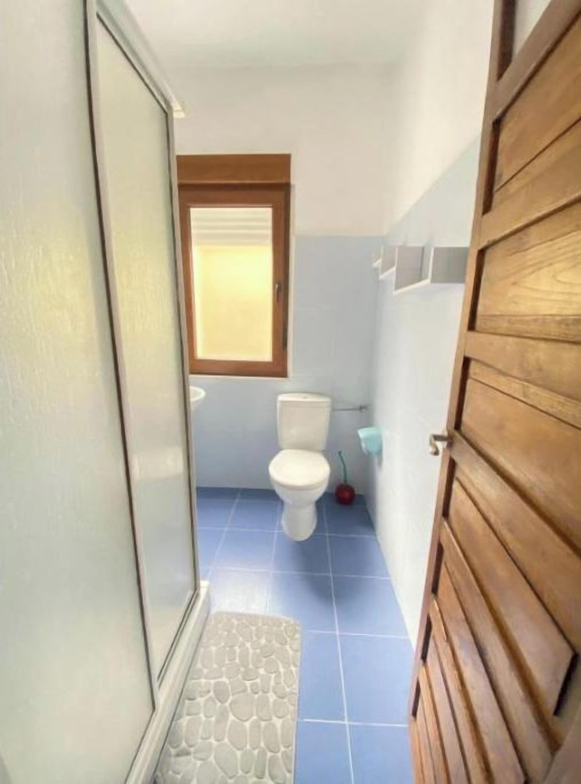 Badkamer