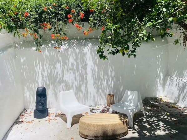 Terrace/patio - New Listing (Lisboa)