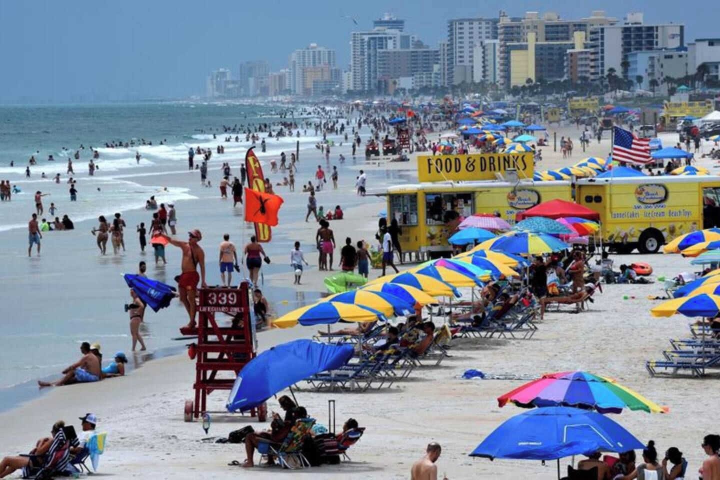 Strand