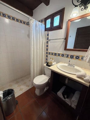 Badkamer
