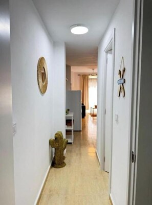 Interior - New Listing (Garrucha)