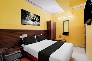 Room - Super Hotel O Mathikere Extension (Bangalore)