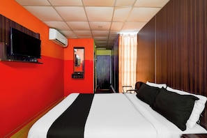 Room - Super Hotel O Mathikere Extension (Bangalore)