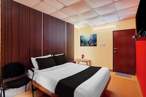 Room - Super Hotel O Mathikere Extension (Bangalore)