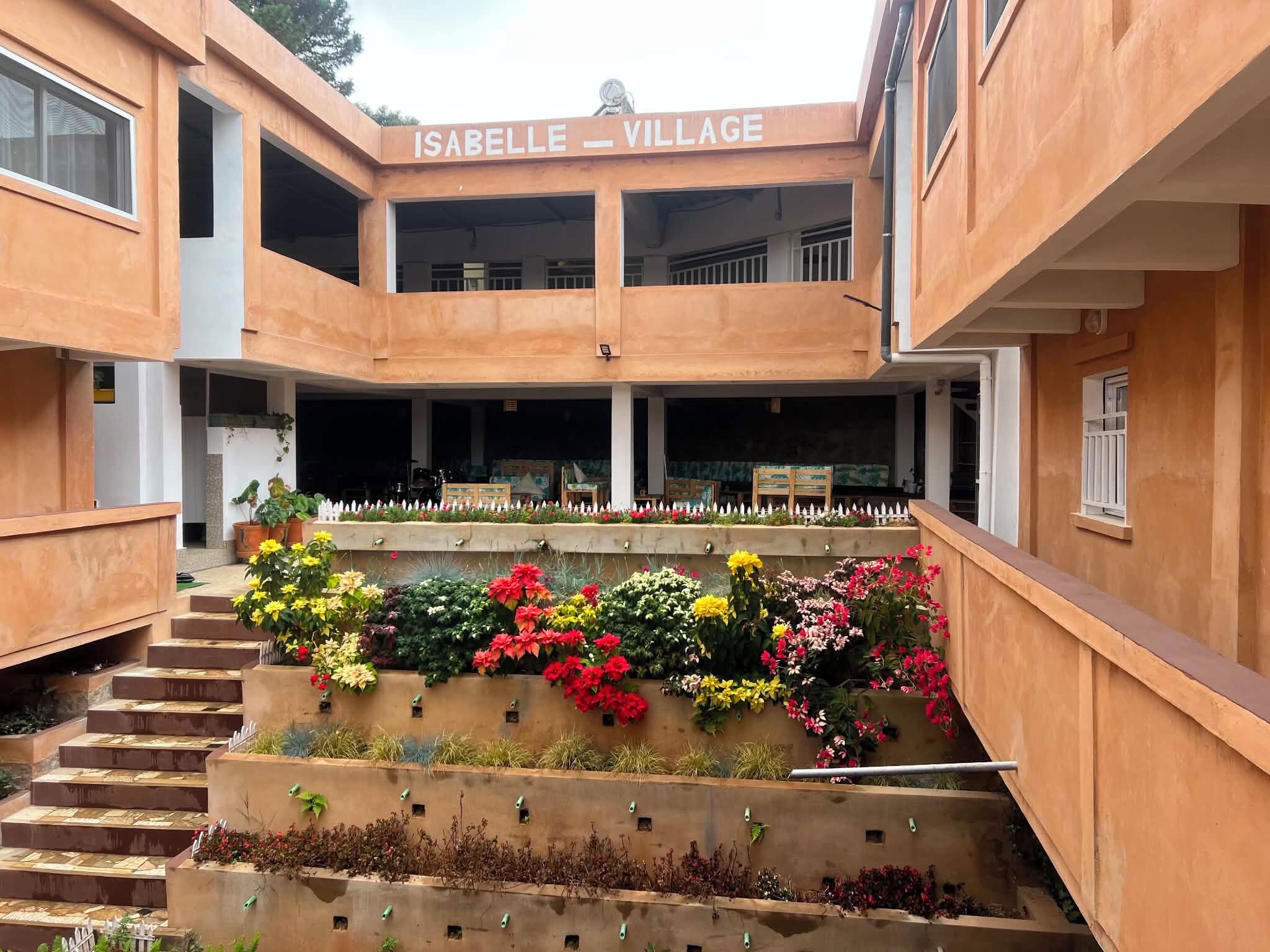 住宿场地