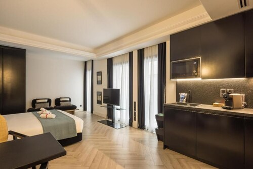 Macsuites Central Market