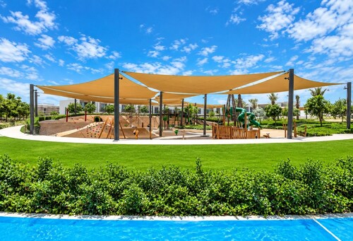 HAVN - 5 Bed Villa at Talia, The Valley by EMAAR