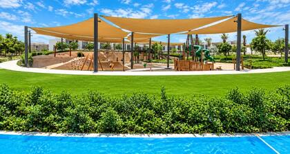 HAVN - 5 Bed Villa at Talia, The Valley by EMAAR