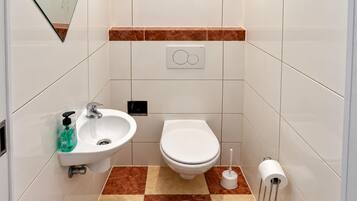 Badkamer