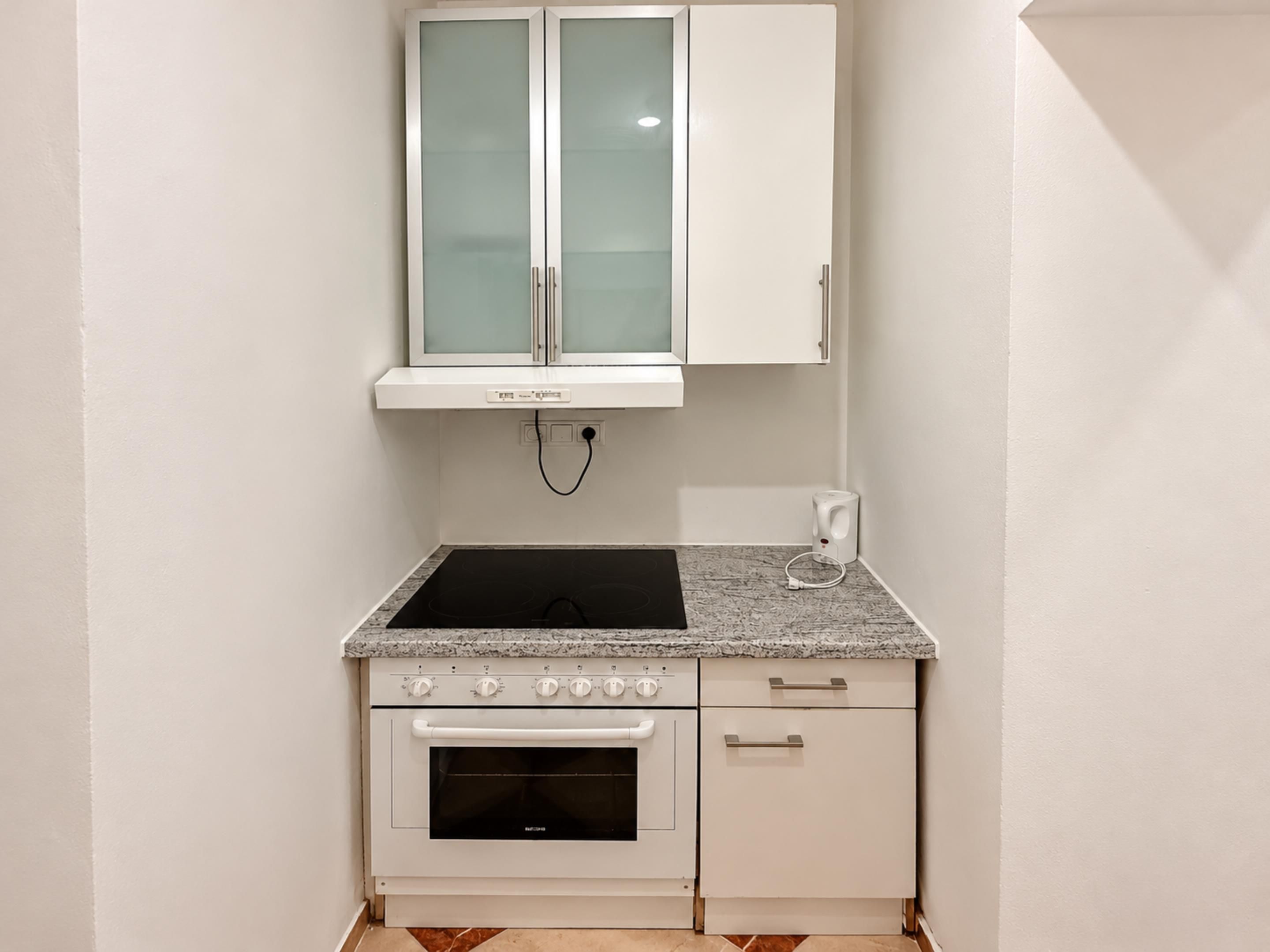 Privékeuken