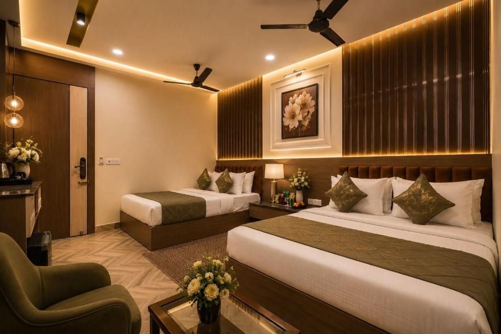 Chambre