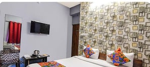 Room - Hotel O Westin Plaza Dankuni (Kolkata)