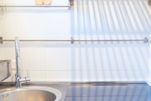 Interior - [Cozy] Blue Velvet Loft* (Torino)