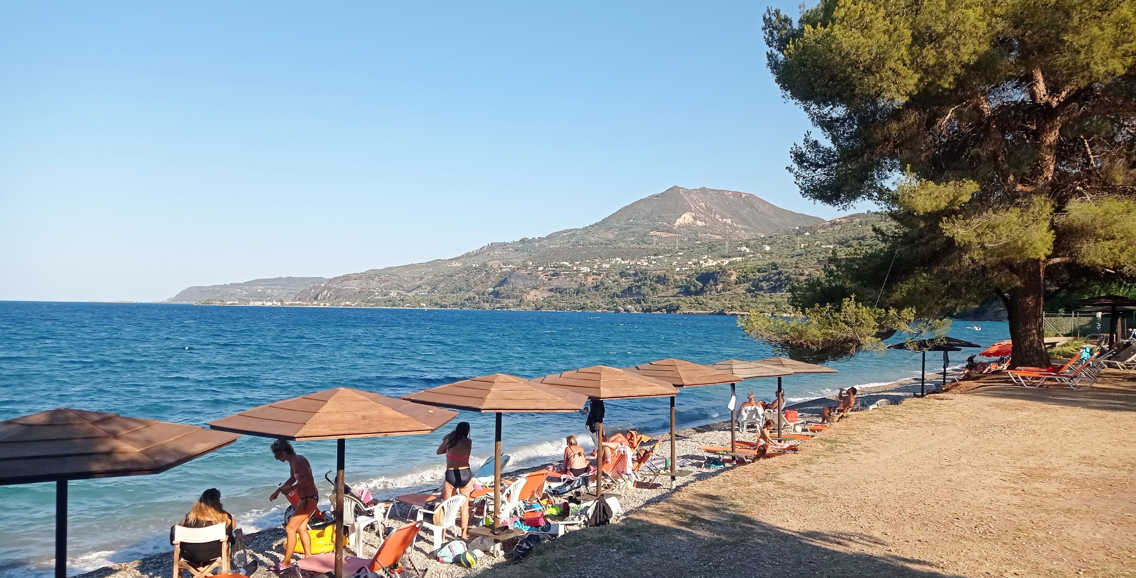 Playa