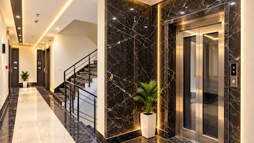 Elevator