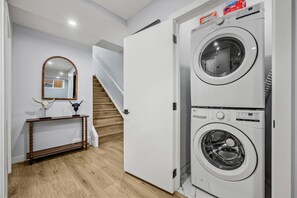 Interior - `Stampede` King Bed | 7 Min to Downtown + Parking (Calgary)
