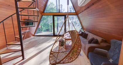 Dream Cottages – Verde – Magnolia 02