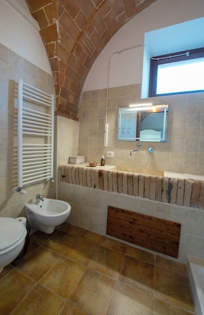 Bathroom - New Listing (Toscana)