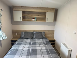 Room - Turnberry Holiday Park, 18 Montrose (Girvan)